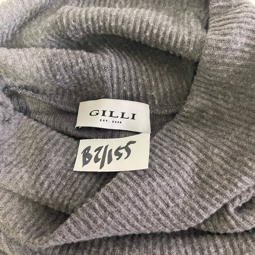 Gilli Tie Front Dress | Size Large - Picture 6 of 7